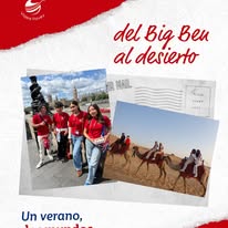 Campamento Nueva York 2026