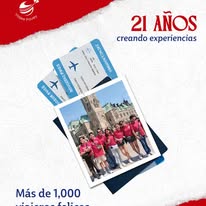 Planea hoy, viaja en grande