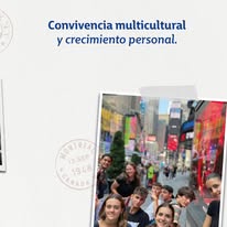 Inmersión en inglés